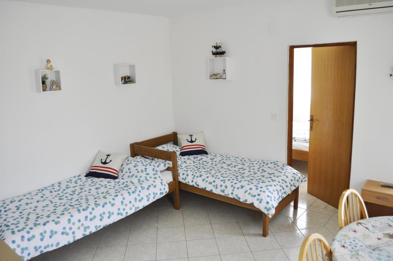 Apartment Vir 13686B Extérieur photo