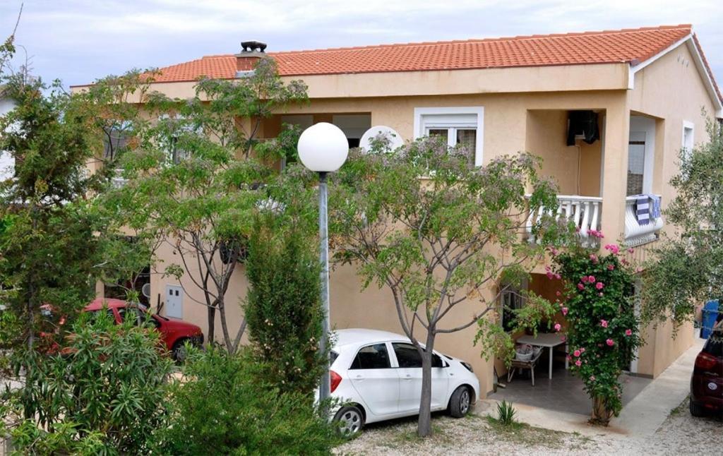 Apartment Vir 13686B Extérieur photo