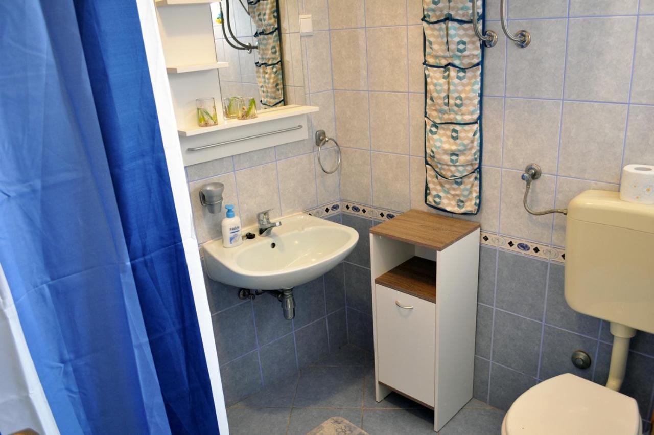 Apartment Vir 13686B Extérieur photo