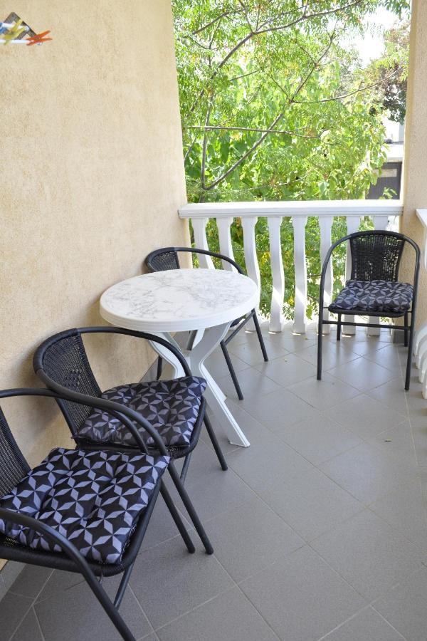 Apartment Vir 13686B Extérieur photo