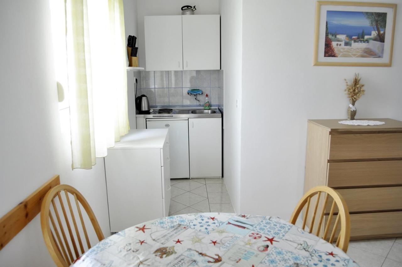 Apartment Vir 13686B Extérieur photo