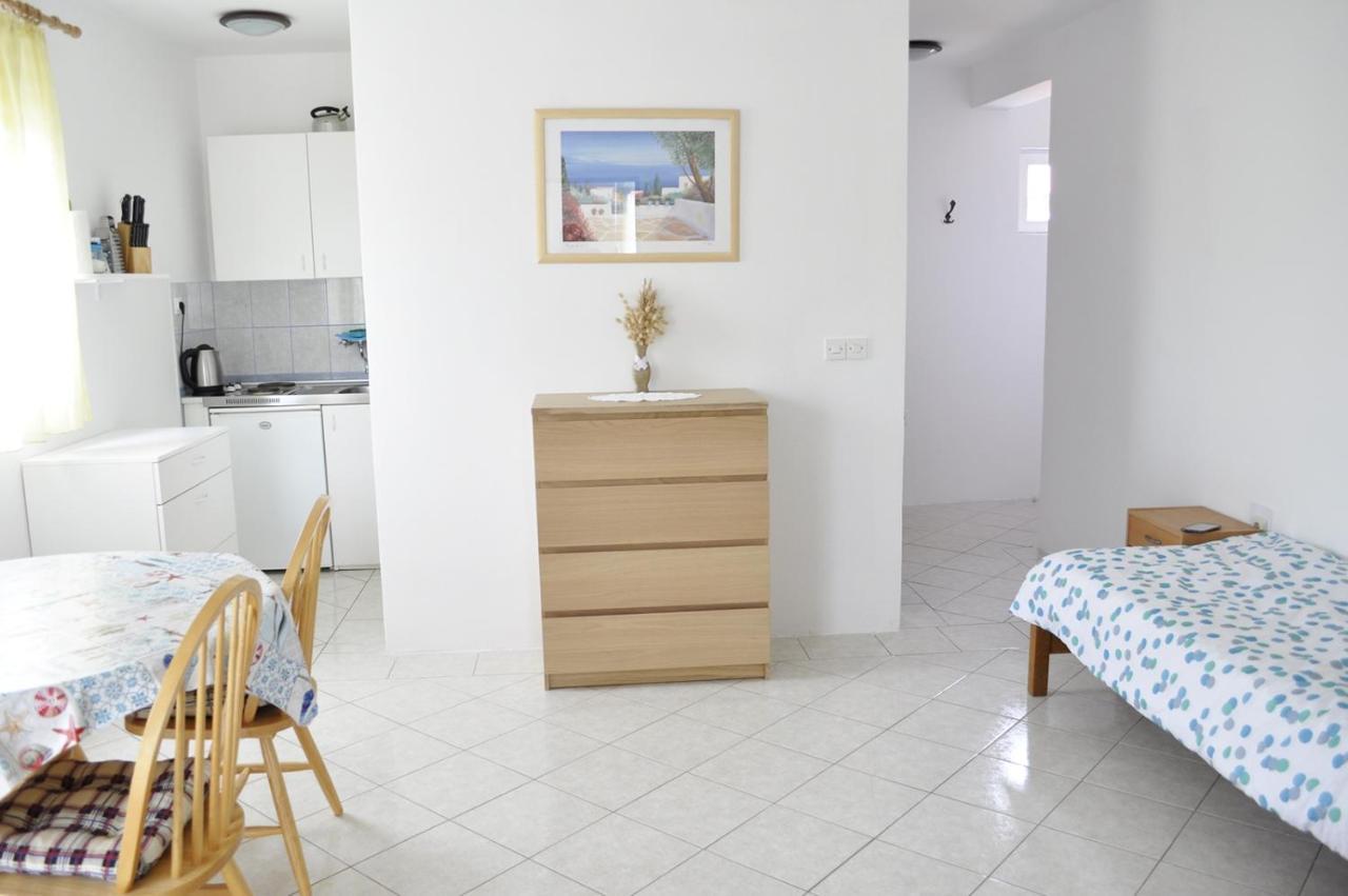 Apartment Vir 13686B Extérieur photo