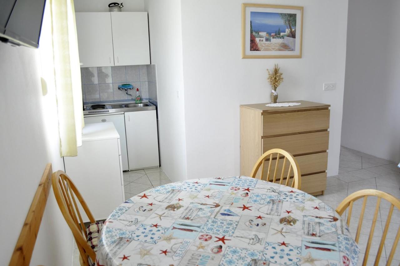 Apartment Vir 13686B Extérieur photo